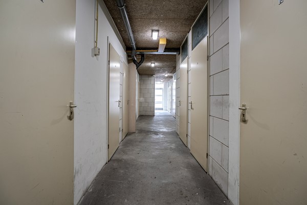 Foto - Onder bod: Schoolstraat 7-33, 6901 HD Zevenaar